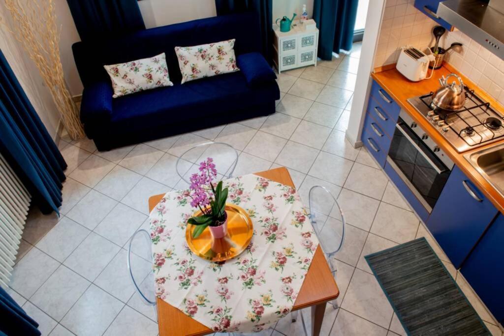 Stella Marina 6 Villa Venesia Bagian luar foto