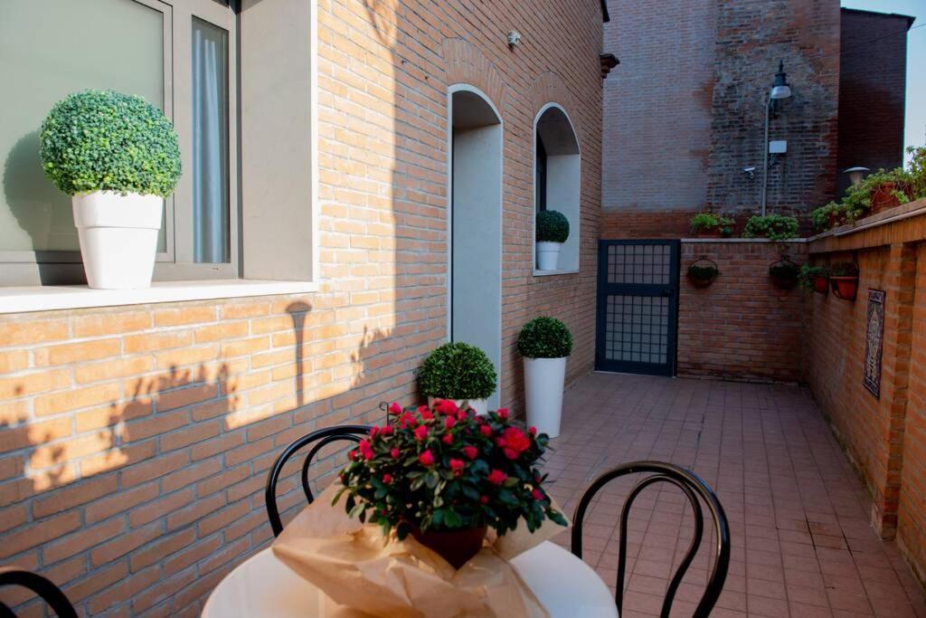 Stella Marina 6 Villa Venesia Bagian luar foto