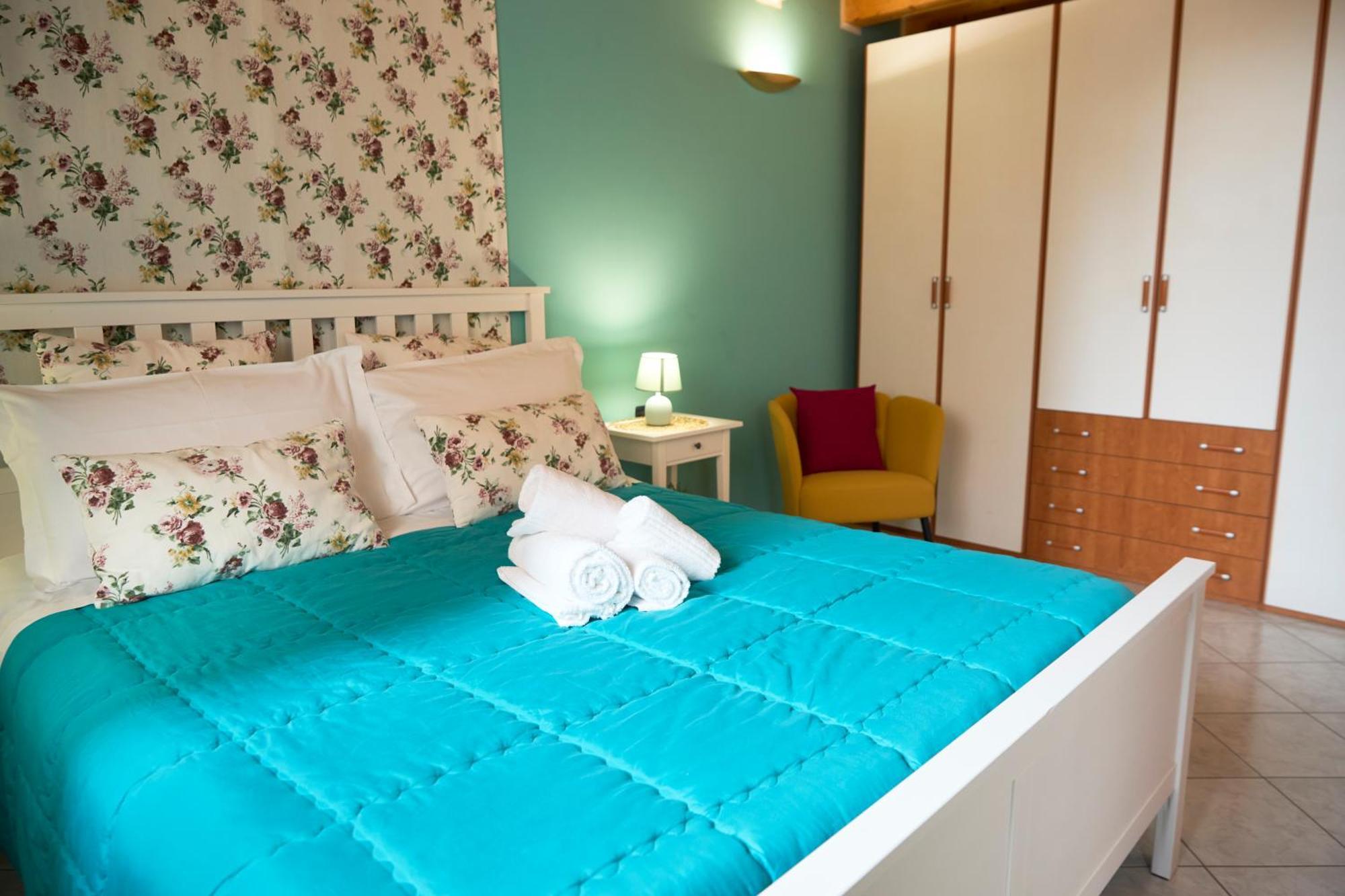 Stella Marina 6 Villa Venesia Bagian luar foto