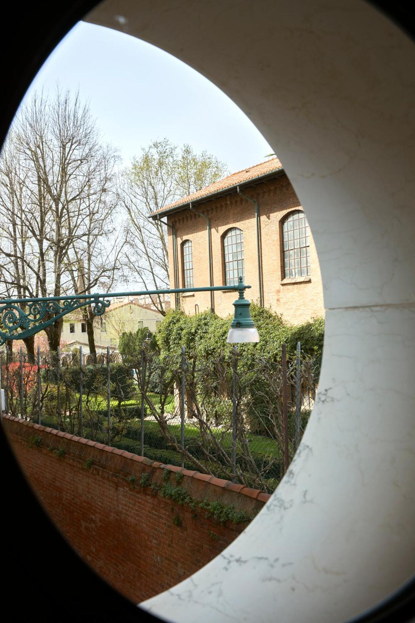 Stella Marina 6 Villa Venesia Bagian luar foto